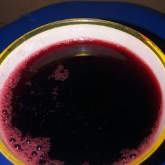 A picture of Zobo recipe 2.