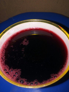 A picture of Zobo recipe 2.