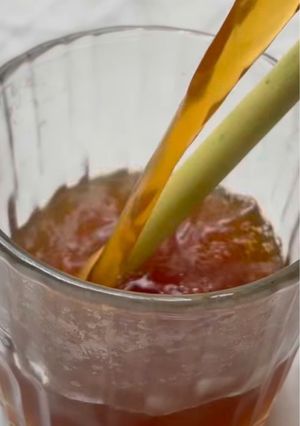 Foto resep Wedang Jahe