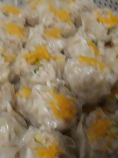 Foto resep Dimsum non MSG & non Gluten
