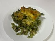Kép erről: bacon rakott teszta