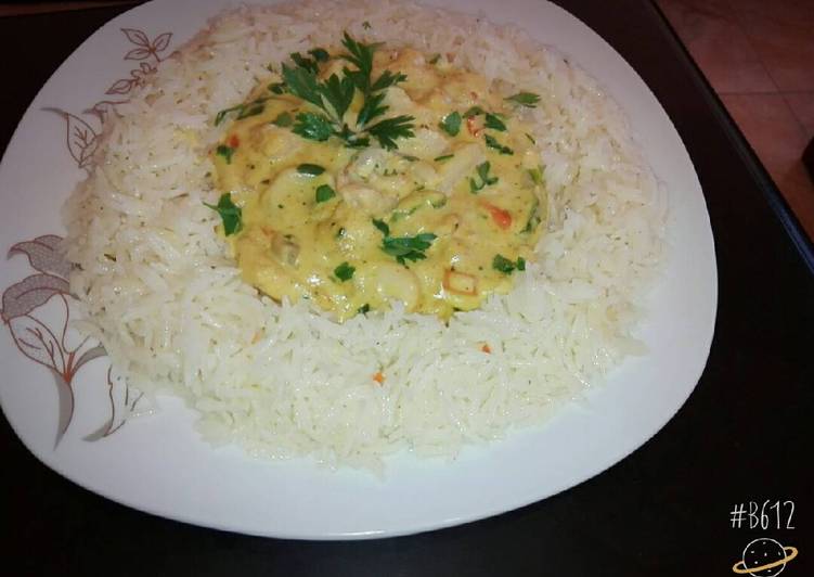 سمك بالكاري ورز ابيض
