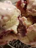 Helado de Cheesecake