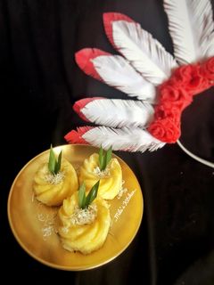 Foto resep Getuk Singkong