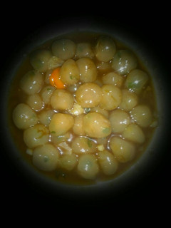 Foto resep Cilok kuah kental manis pedas 😊
