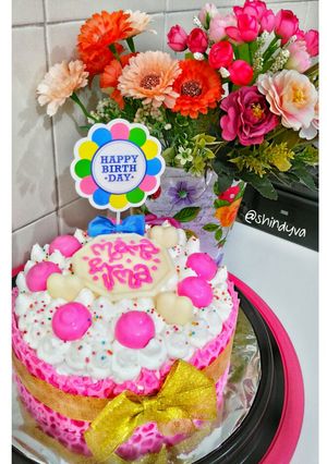 Foto resep 