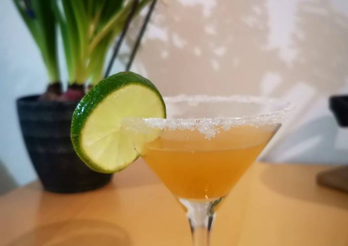 Eredeti Grog Recept