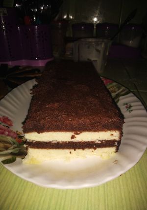 Foto resep Bolu Lapis Kukus Rihcoco Combo