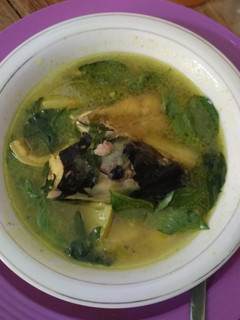Foto resep Pindang Patin Palembang