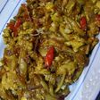 Jamur Tiram Telur