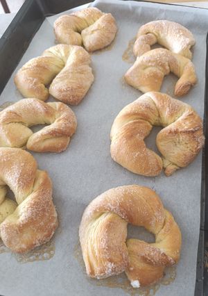 Kovàszos "Jegecske" recept fotója