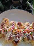 Pisang Keju Meses
