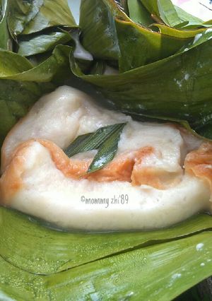 Bongko Roti Resep #11. Bongko Roti #Kamismanis oleh Welly Herlina - Cookpad