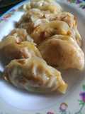 Mandu ayam mix sayur (NO MSG)