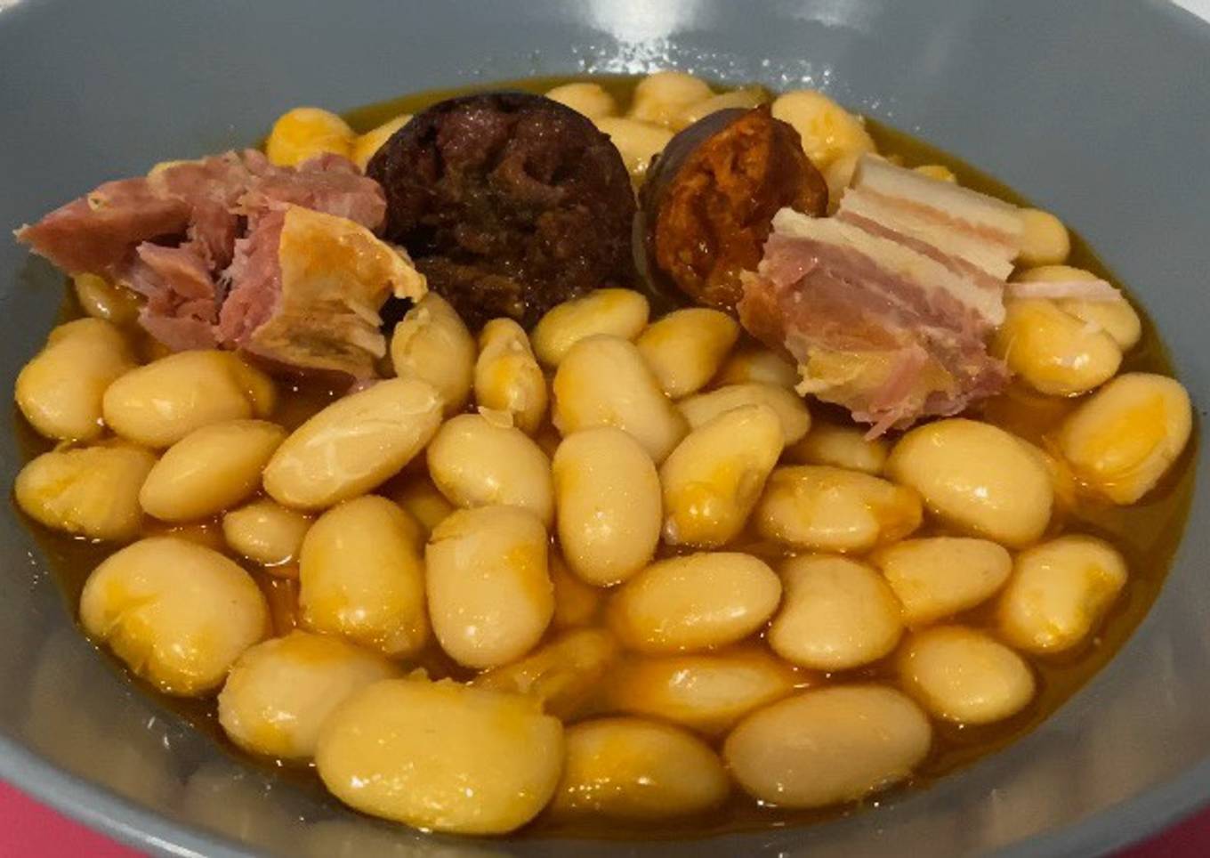 Fabada asturiana