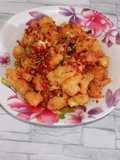 Tahu Cabe Garam