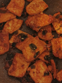 Foto resep Dubu jorim