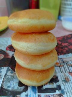 Foto resep Donat Kentang Empuk