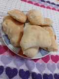 Pan Ciabatta