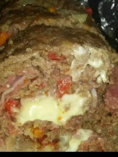 Una foto de Arrollado de carne