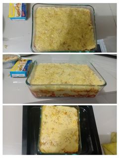 Foto resep Maccaroni simpel dan lumer