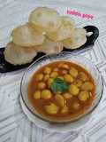 Phulko Luchi ar Aloor Dum
