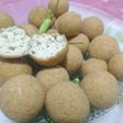 Tahu Pong / Tahu Bulat
