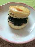 English Scones