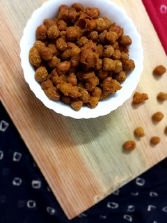 શીંગ ભુજીયા (Shing Bhujiya Recipe In Gujarati) રેસીપી મુખ્ય ફોટો