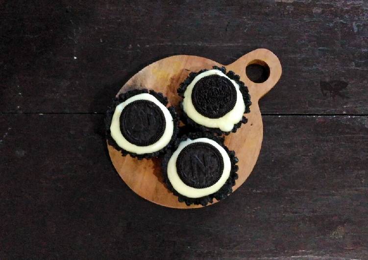 Rahasia Memasak Oreo Pie No Bake Yang Enak