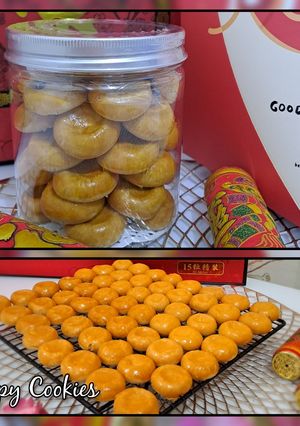 Foto resep Skippy Peanut Cookies