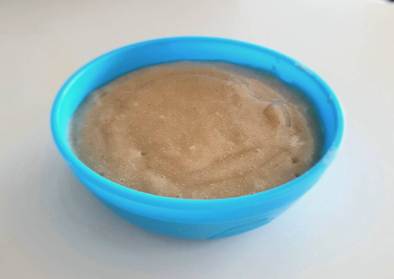 Quinoa Cereal
