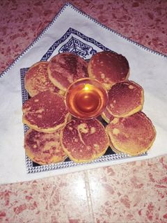 صورة لوصفة الحريشات صغار