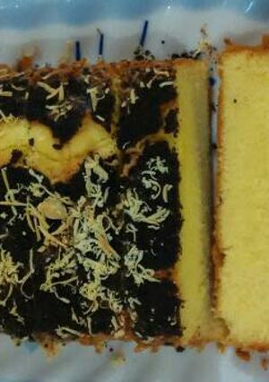 Foto resep Bolu Jadoel
