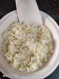 Plain Jeera Rice