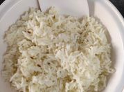 A picture of jeera seed