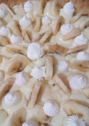 صورة لوصفة تارت 😋 لذيذة