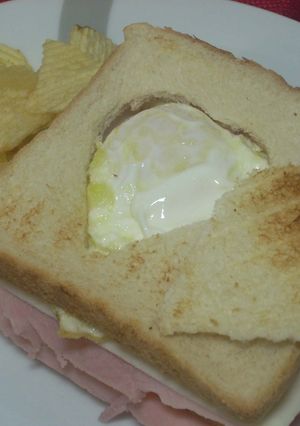 Foto principal de Sándwich Bikini