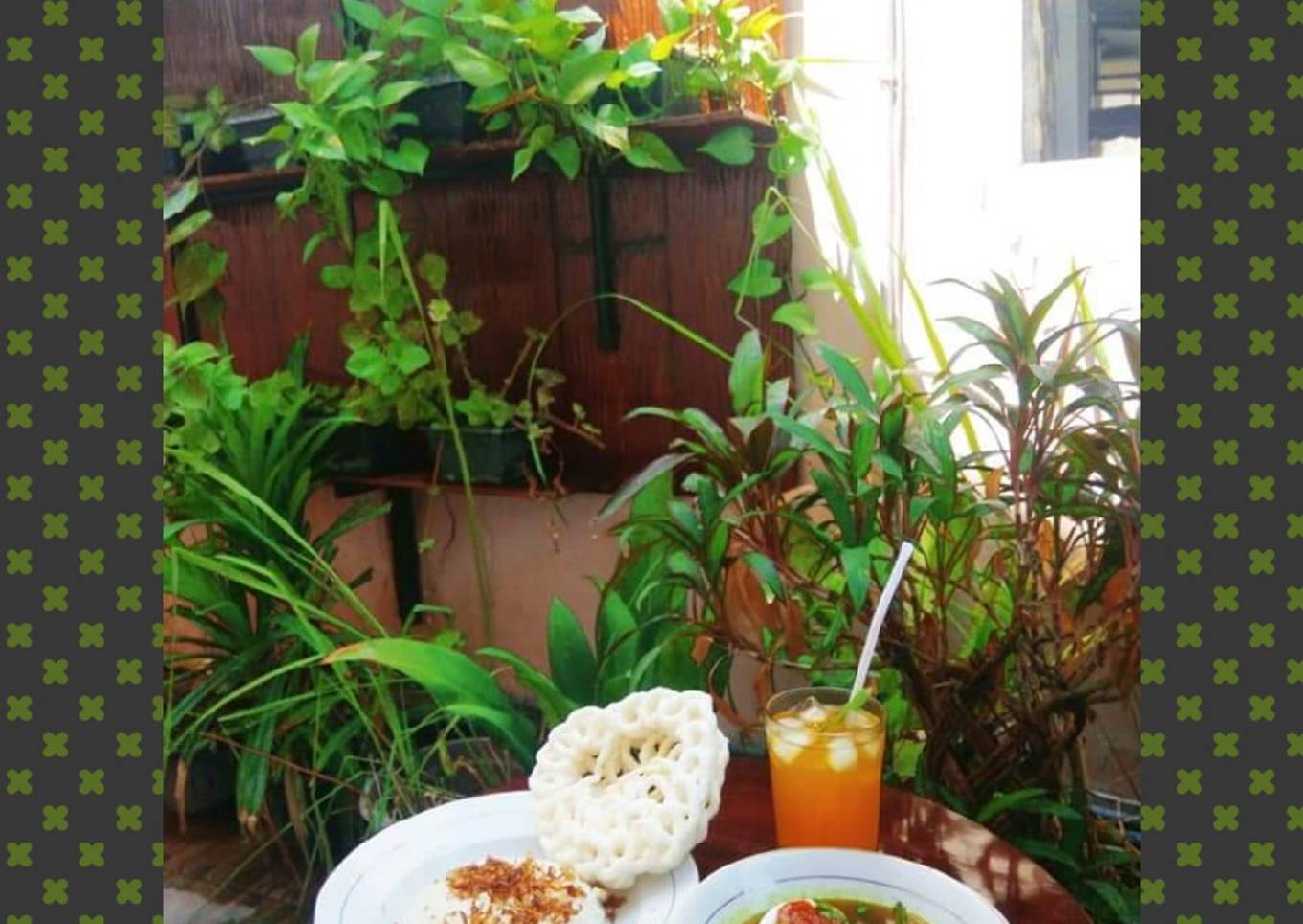 Soto babat plat EA
