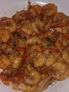 Foto resep Udang Goreng Sederhana #47