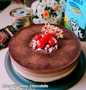 Langkah Mudah untuk Membuat Resep Oreo Tiramisu Chocolate Pudding Cake yang Bikin Ngiler Anti Ribet, Sempurna