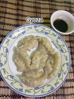 Foto resep #123 Gyoza