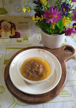 Foto resep Bumbu Kuah Bakso