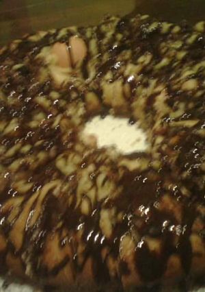 Una foto de Rosca de Pascuas Clau