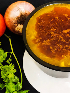 मूंग दाल तड़का (moong dal tadka recipe in Hindi) रेसिपी मुख्य फोटो