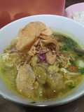 448.Soto Bening Tetelan(Sat set)