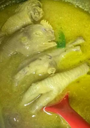 Foto resep Soto Ayam Lamongan