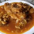 Tuna cripsy asam manis