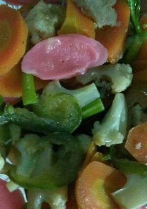 Foto resep Cappedot alias capacay cabe bendot 😂😂😂