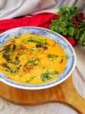 Tarka Moong Daal